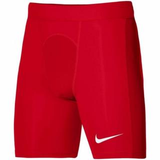 Spodenki męskie Nike Nk Dri-FIT Strike Np Short czerwone DH8128 657