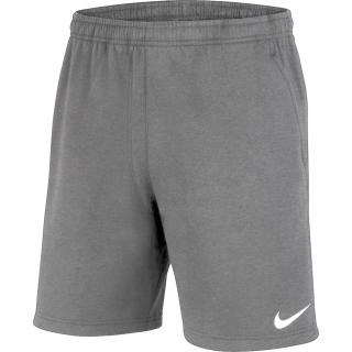 Spodenki męskie Nike Park 20 Short ciemnoszare CW6910 071