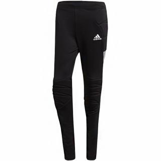 Spodnie bramkarskie męskie adidas Tierro 13 Goalkeeper Pant czarne FT1455