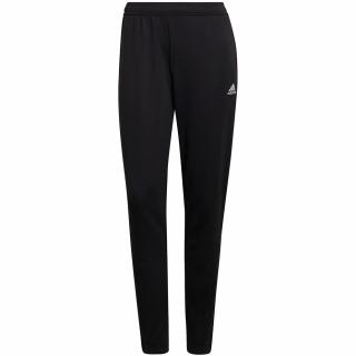 Spodnie damskie adidas Entrada 22 Training Pants czarne HC0335