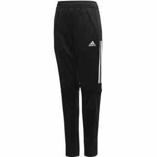 Spodnie dla dzieci adidas Condivo 20 Training Pants czarne EA2479