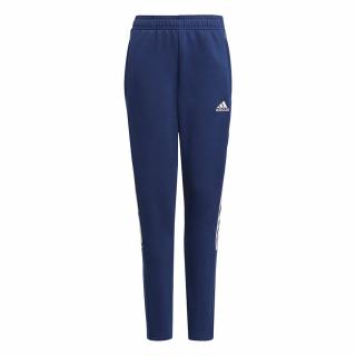 Spodnie dla dzieci adidas Tiro 21 Sweat granatowe GK9675