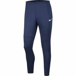 Spodnie dla dzieci Nike Dry Park 20 Pant KP granatowe BV6902 451/FJ3021 451