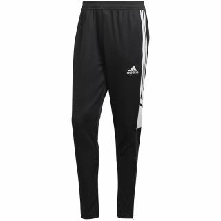 Spodnie męskie adidas Condivo 22 Track Pant czarne HA6241