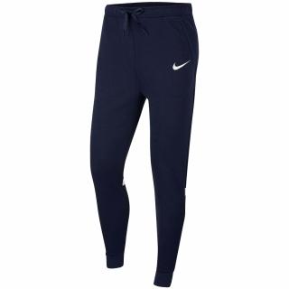 Spodnie męskie Nike Flecee Strike 21 Pant KPZ granatowe CW6336 451