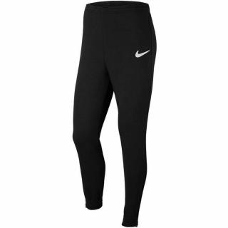 Spodnie męskie Nike Park 20 Fleece Pants czarne CW6907 010