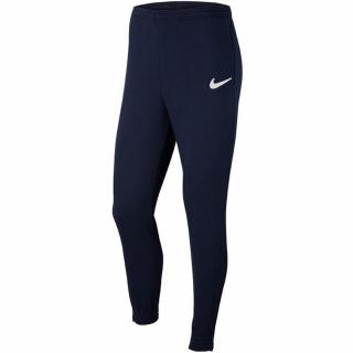 Spodnie męskie Nike Park 20 Fleece Pants granatowe CW6907 451