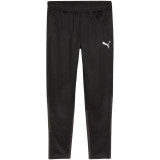 Spodnie męskie Puma Team Goal Training czarne 658639 03