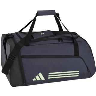 Torba adidas Essentials 3-Stripes Duffel M granatowa IR9820