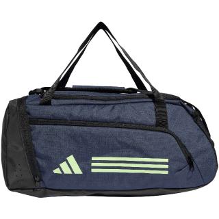 Torba adidas Essentials 3-Stripes Duffel S niebieska IR9821