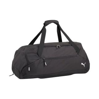 Torba na kółkach Puma Team Goal M czarna 90241 01