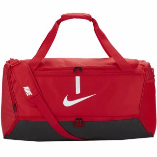 Torba Nike Academy Team Duff L czerwona CU8089 657