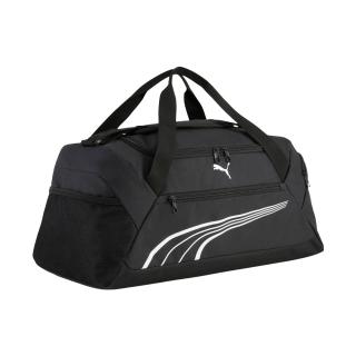 Torba Puma Fundamental Small czarna 91187 01