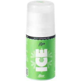 Żel chłodząco-rozluźniający Alivio Aloe 75 ml roll-on