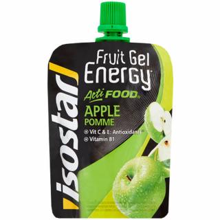 Żel energetyczny jabłkowy Isostar 178238
