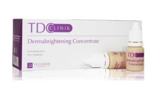 14 x TDC Koncentrat Dermabrightening 10ml