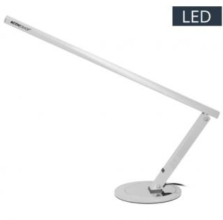 ACTIV LAMPA NA BIURKO SLIM LED ALUMINIUM