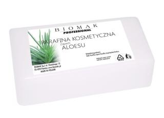 Biomak Parafina aloesowa 400ml