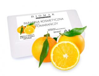 Biomak Parafina pomarańczowa 400ml