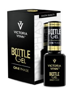 Bottle Gel One Phase 15ml Victoria Vynn Jednofazowy żel w butelce