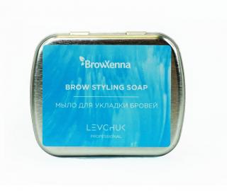 Brow Xenna Mydło do stylizacji brwi 25g