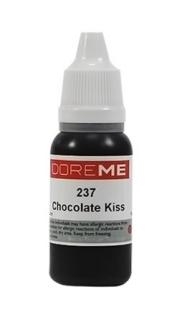 Doreme Chocolate Kiss 237 15ml Barwa zimna