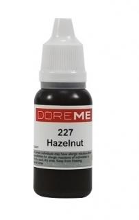 Doreme Hazelnut 227 15ml Barwa zimna