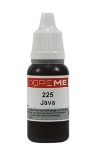 Doreme Java 225 15ml Barwa zimna