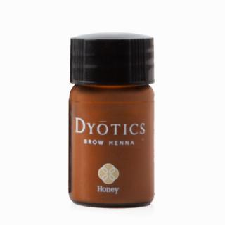 Dyotics Brow Henna Honey 5g