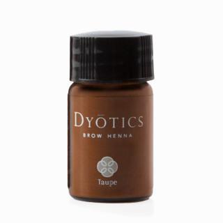 Dyotics Brow Henna Taupe 5g