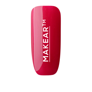 Makear Lakier hybrydowy 8ml Glamour nr 717