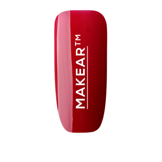 Makear Lakier hybrydowy 8ml Glamour nr 719