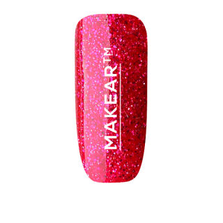 Makear Lakier hybrydowy 8ml Lollipop nr 533