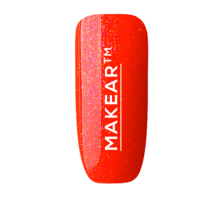 Makear Lakier hybrydowy 8ml Lollipop nr 593