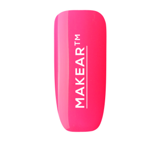 Makear Lakier hybrydowy 8ml Neon nr N08