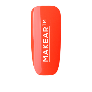 Makear Lakier hybrydowy 8ml Neon nr N09