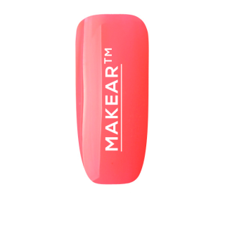 Makear Lakier hybrydowy 8ml Neon nr N10