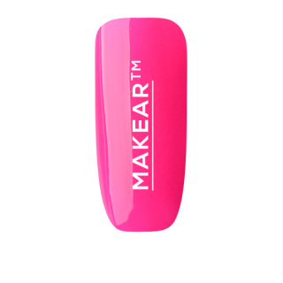 Makear Lakier hybrydowy 8ml Neon nr N11