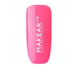 Makear Lakier hybrydowy 8ml Neon nr N14