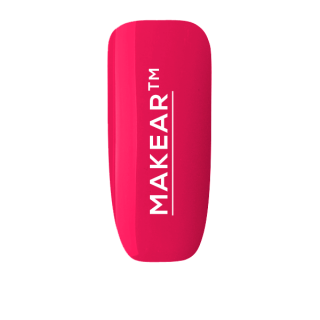 Makear Lakier hybrydowy 8ml Neon nr N29