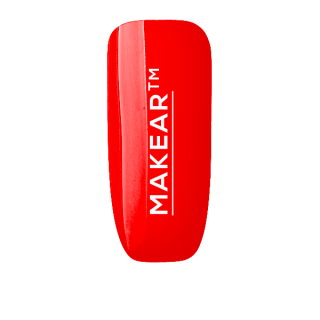 Makear Lakier hybrydowy 8ml Neon nr N30