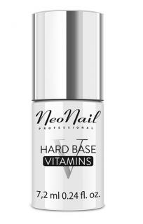 Neonail Hard Base VIitamins 7.2ml