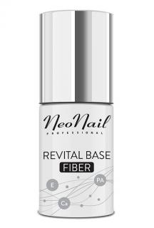 Neonail Revital Base Fiber 7,2ml