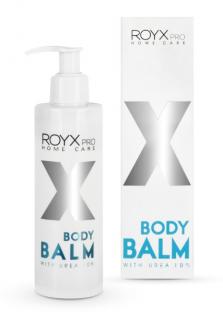 ROYX PRO BALSAM PO DEPILACJI Z 10% MOCZNIKA 200ml