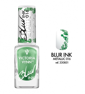 Victoria Vynn Atrament do zdobień Blur Ink Metallic 016 10ml