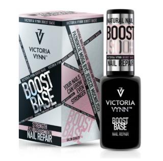 Victoria Vynn Boost Base 2 w 1 8ml Baza do lakierów hybrydowych