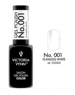 VICTORIA VYNN LAKIER HYBRYDOWY 001-C Flawless White 8ml