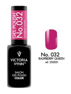 VICTORIA VYNN LAKIER HYBRYDOWY 032-C Raspberry Queen 8ml