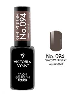 VICTORIA VYNN LAKIER HYBRYDOWY 094-CN Smoky Desert 8ml