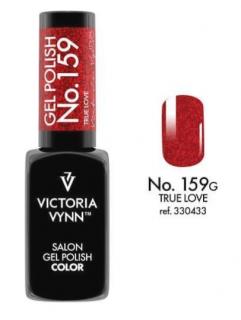 VICTORIA VYNN LAKIER HYBRYDOWY 159-G True Love 8ml